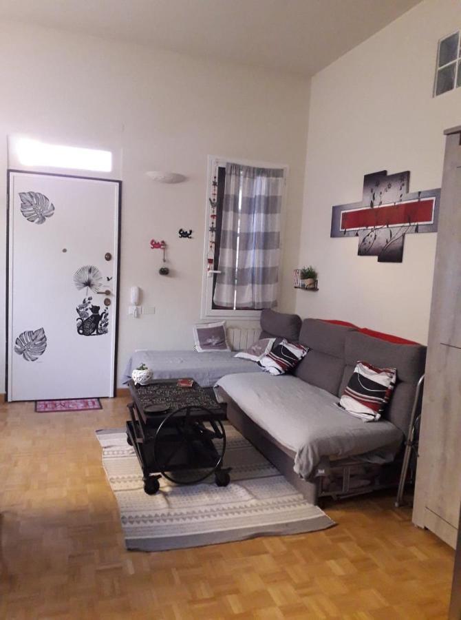 Les Violettes Appartement Menton Buitenkant foto