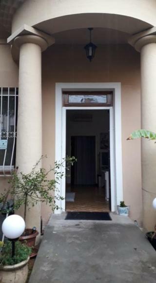 Les Violettes Appartement Menton Buitenkant foto