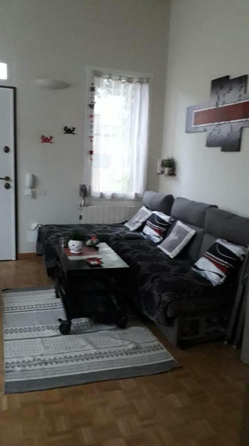 Les Violettes Appartement Menton Buitenkant foto